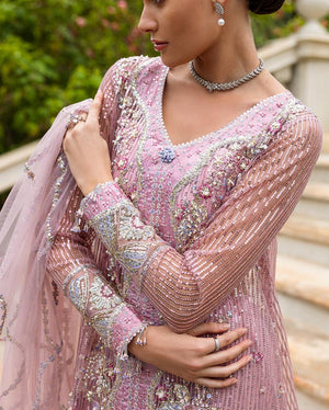 Pretty in Pink