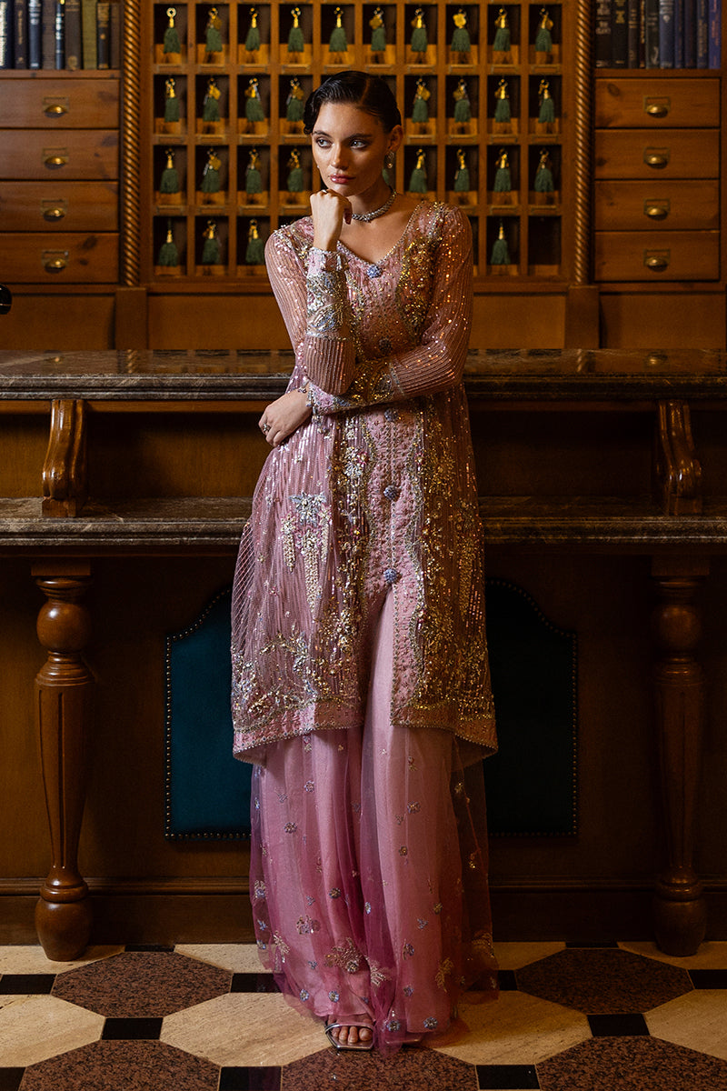 Pretty in Pink