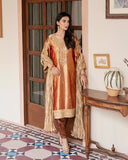 Gul | Sunehri | Women |  | Pakistani Women's Fashion