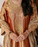 Gul | Sunehri | Women |  | Pakistani Women's Fashion
