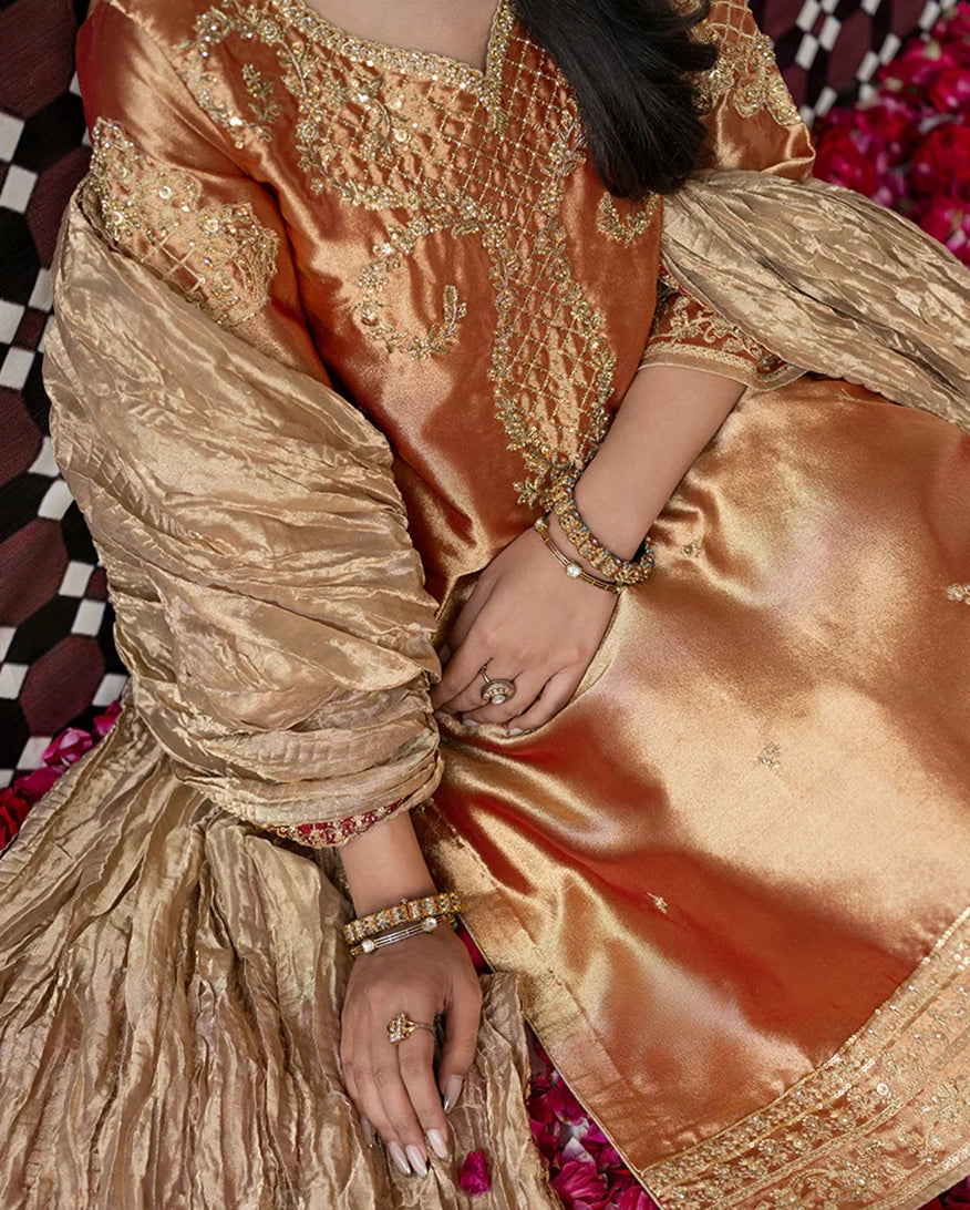 Gul | Sunehri | Women |  | Pakistani Women's Fashion