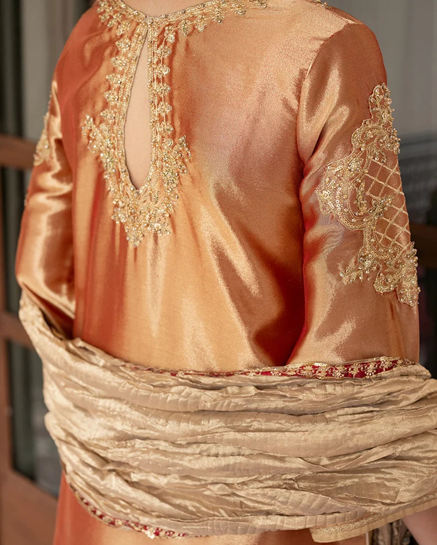 Gul | Sunehri | Women |  | Pakistani Women's Fashion