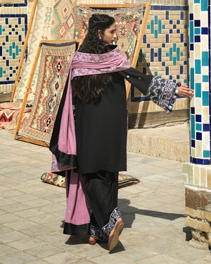 Bazaar Trail