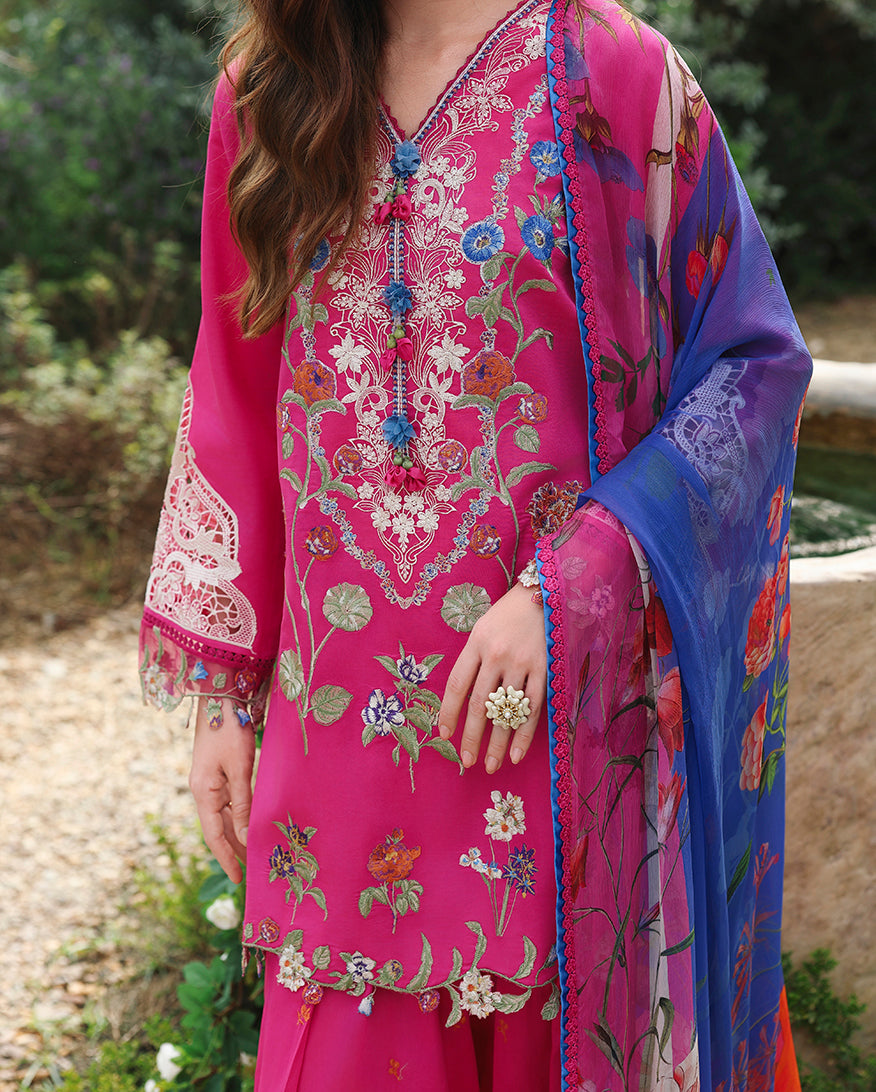 Mushq Bloomveil, view 4