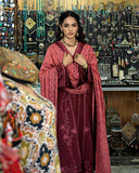 Bukhara Bloom