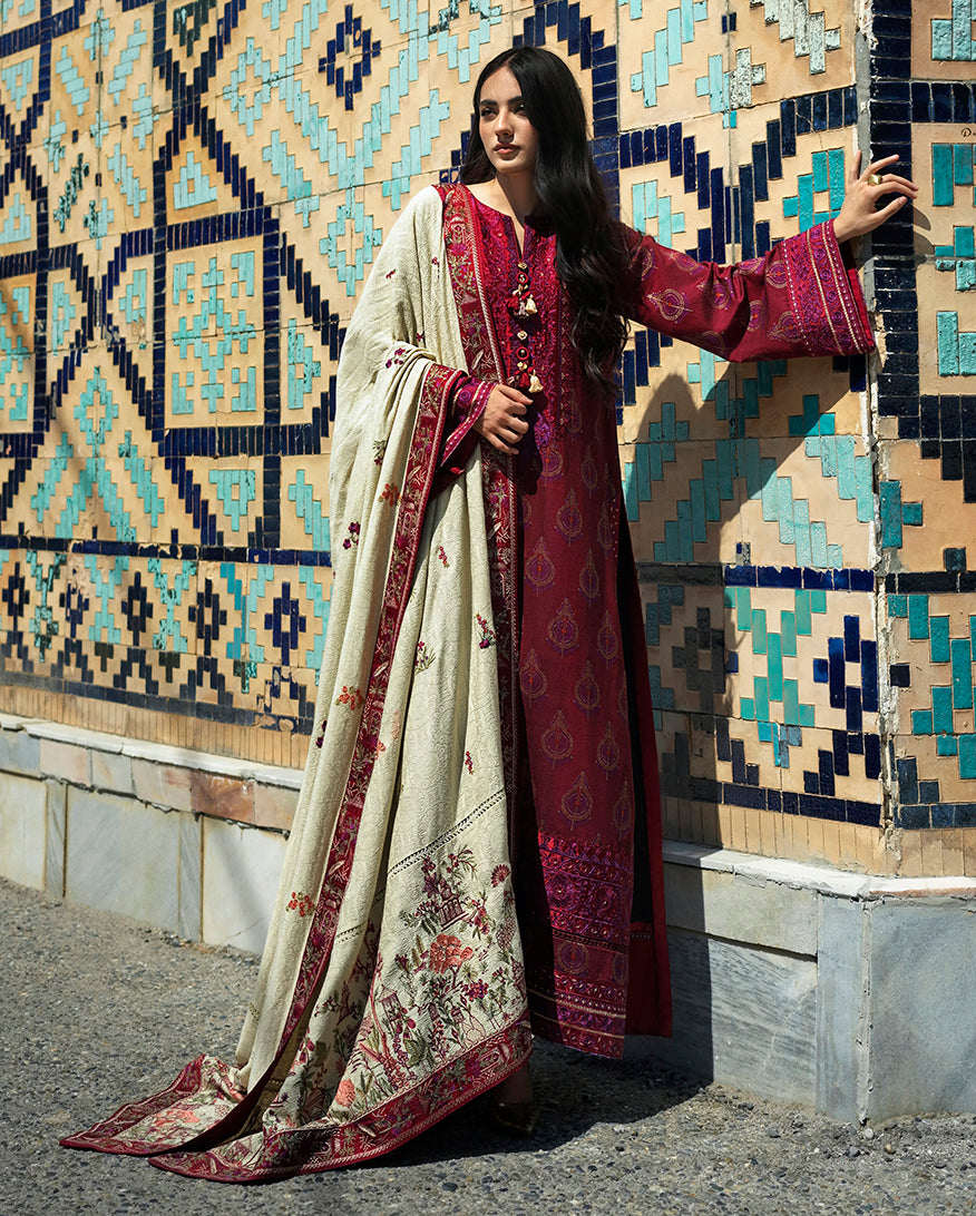 Celestial Queen