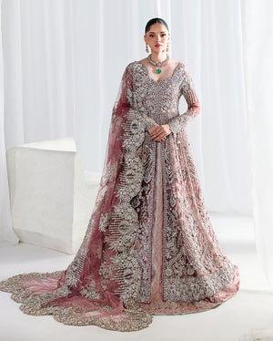 Bridals Collection 2025 - Pakistani Bridal Dresses for Barat & Wedding Bridals Collection 2025 - Pakistani Bridal Dresses for Barat & Wedding