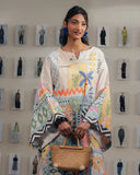 Clash Culture | Basic Pret | No-Rules |  | Pakistani Women's Fashion