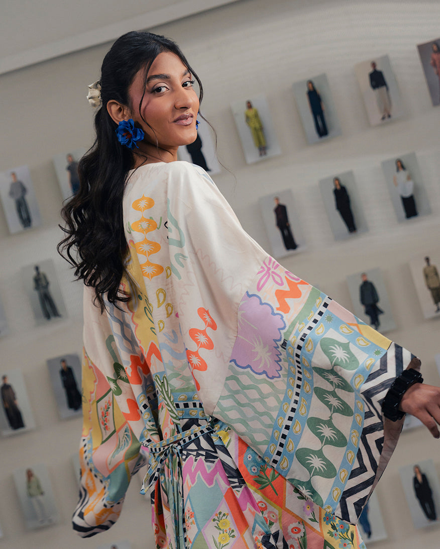 Clash Culture | Basic Pret | No-Rules |  | Pakistani Women's Fashion