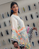 Clash Culture | Basic Pret | No-Rules |  | Pakistani Women's Fashion