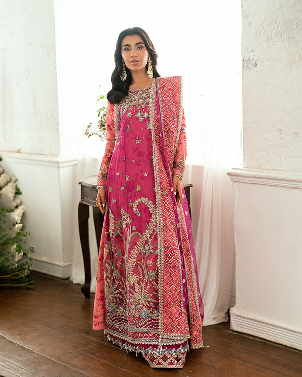 Best of Mushq | Best Pakistani Dresses for Women