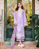 Dewspell | Unstitched | Secret Garden V2 |  | Pakistani Women's Fashion