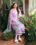 Dewspell | Unstitched | Secret Garden V2 |  | Pakistani Women's Fashion