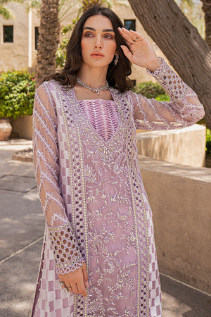 Violet (3 Piece)