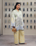 Edge Disorder | Basic Pret | No-Rules |  | Pakistani Women's Fashion