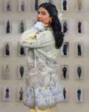 Edge Disorder | Basic Pret | No-Rules |  | Pakistani Women's Fashion