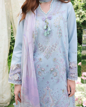 Ethereal Eden