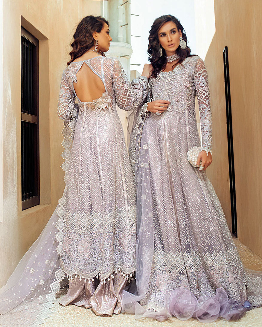 Evening Haze | Designer Picks | Woman |  | Pakistani Women's Fashion