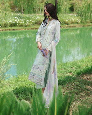 Garden Royale