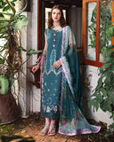 Ivy Spell | Unstitched | Secret Garden V2 |  | Pakistani Women's Fashion