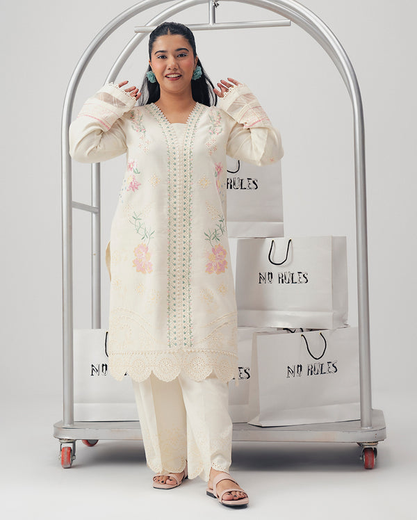 Limitless | Basic Pret | No-Rules |  | Pakistani Women's Fashion