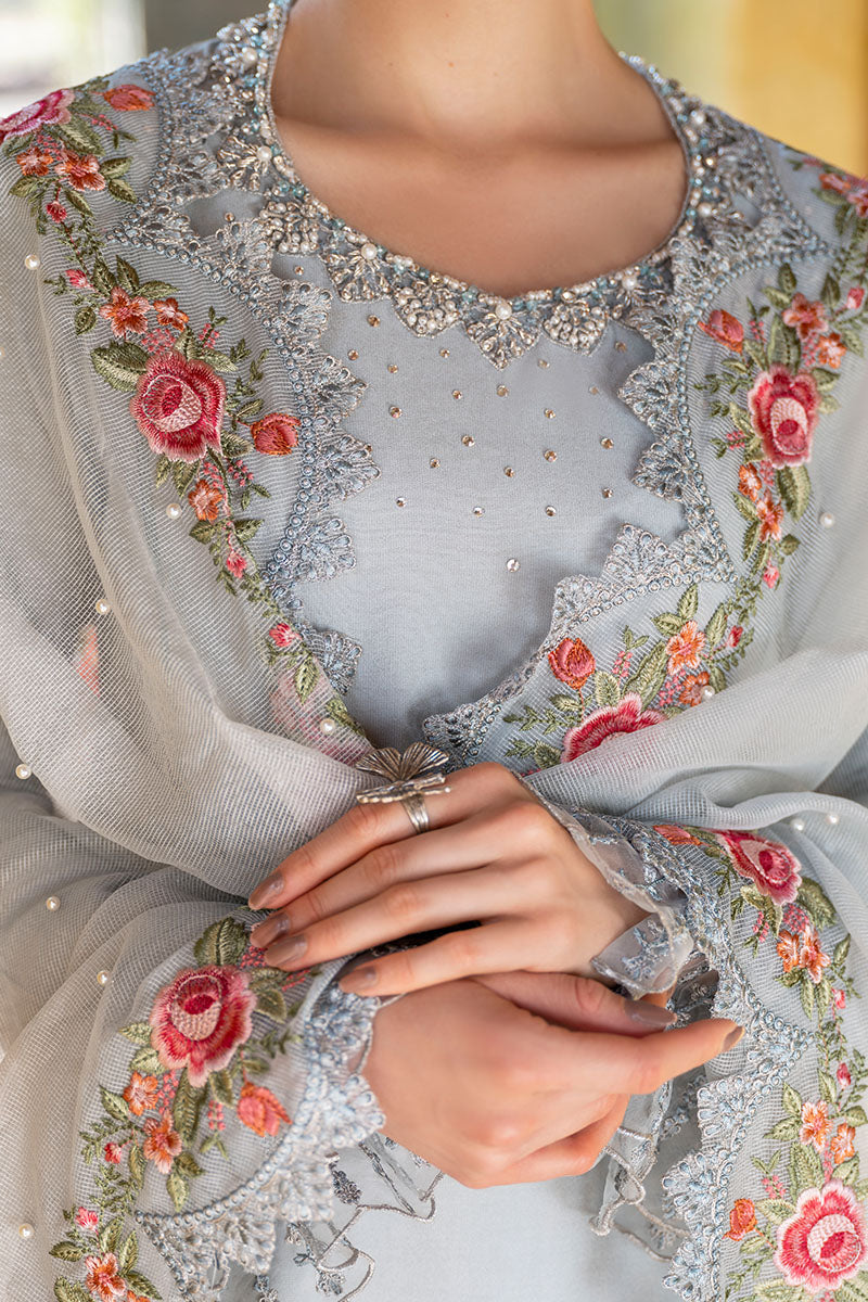 Blossom Culture | Tehreem | Women |  | Pakistani Women's Fashion