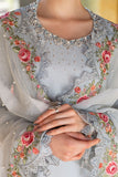 Blossom Culture | Tehreem | Women |  | Pakistani Women's Fashion