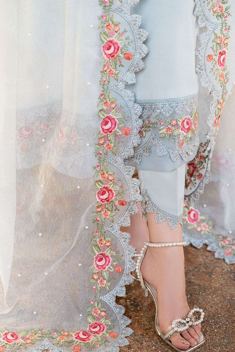 Blossom Culture | Tehreem | Women |  | Pakistani Women's Fashion