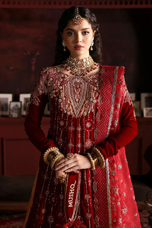 Farah