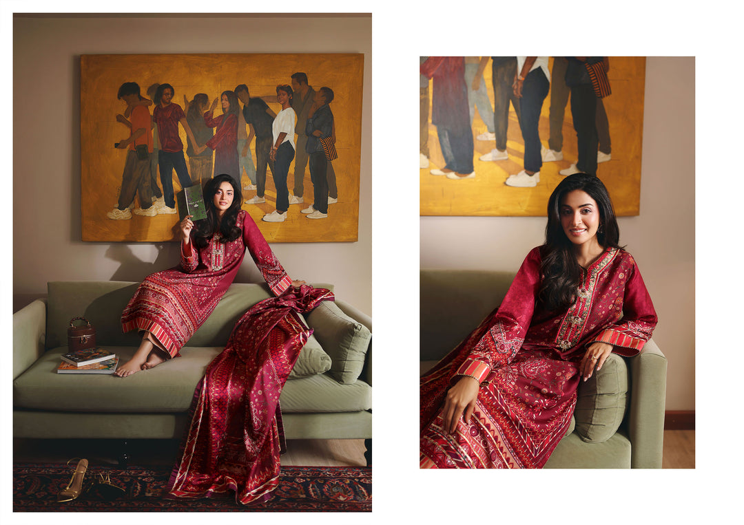 Lookbook 5