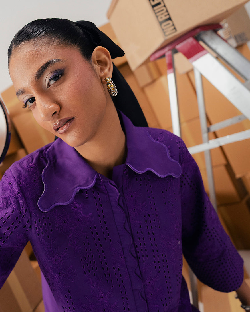 Maverick Mood | Basic Pret | No-Rules |  | Pakistani Women's Fashion