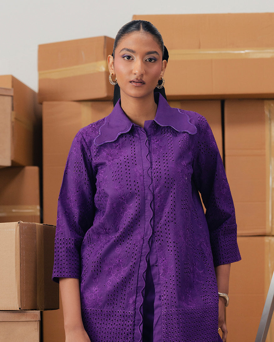Maverick Mood | Basic Pret | No-Rules |  | Pakistani Women's Fashion