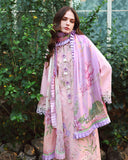 Moonpetal | Unstitched | Secret Garden V2 |  | Pakistani Women's Fashion
