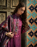 Mosaic Reverie