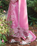 Mystic Camellia | Unstitched | Secret Garden V2 |  | Pakistani Women's Fashion