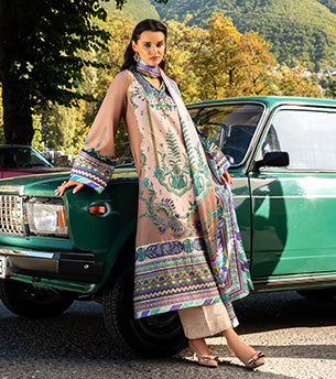 Mushq Pakistan