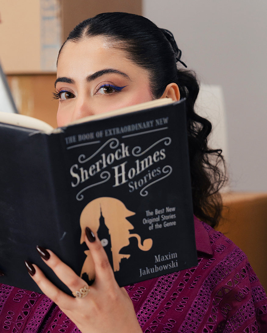 No Boundaries | Basic Pret | No-Rules |  | Pakistani Women's Fashion