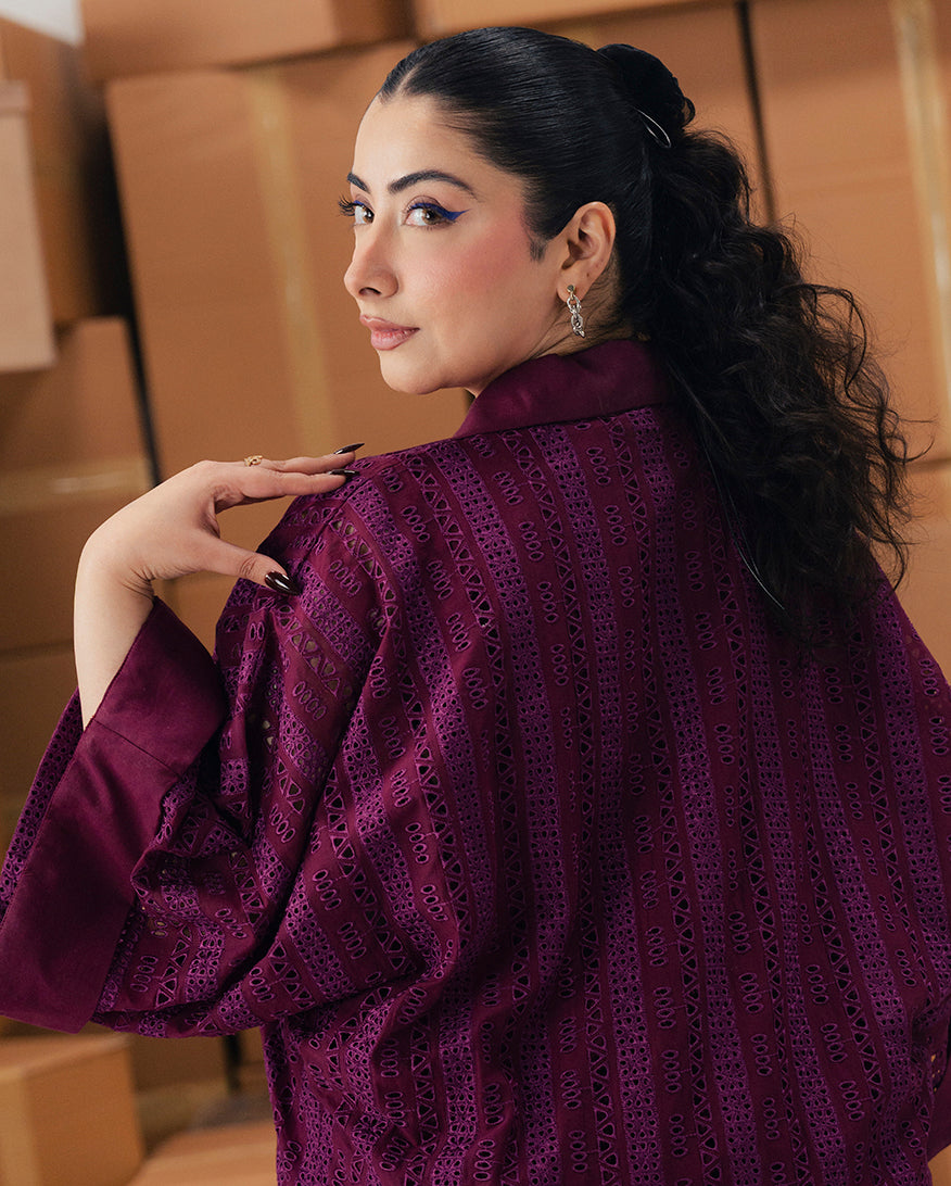 No Boundaries | Basic Pret | No-Rules |  | Pakistani Women's Fashion