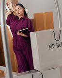 No Boundaries | Basic Pret | No-Rules |  | Pakistani Women's Fashion