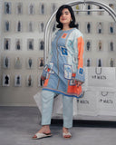 Out of Line | Basic Pret | No-Rules |  | Pakistani Women's Fashion