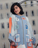 Out of Line | Basic Pret | No-Rules |  | Pakistani Women's Fashion