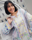 Poised One | Basic Pret | No-Rules |  | Pakistani Women's Fashion