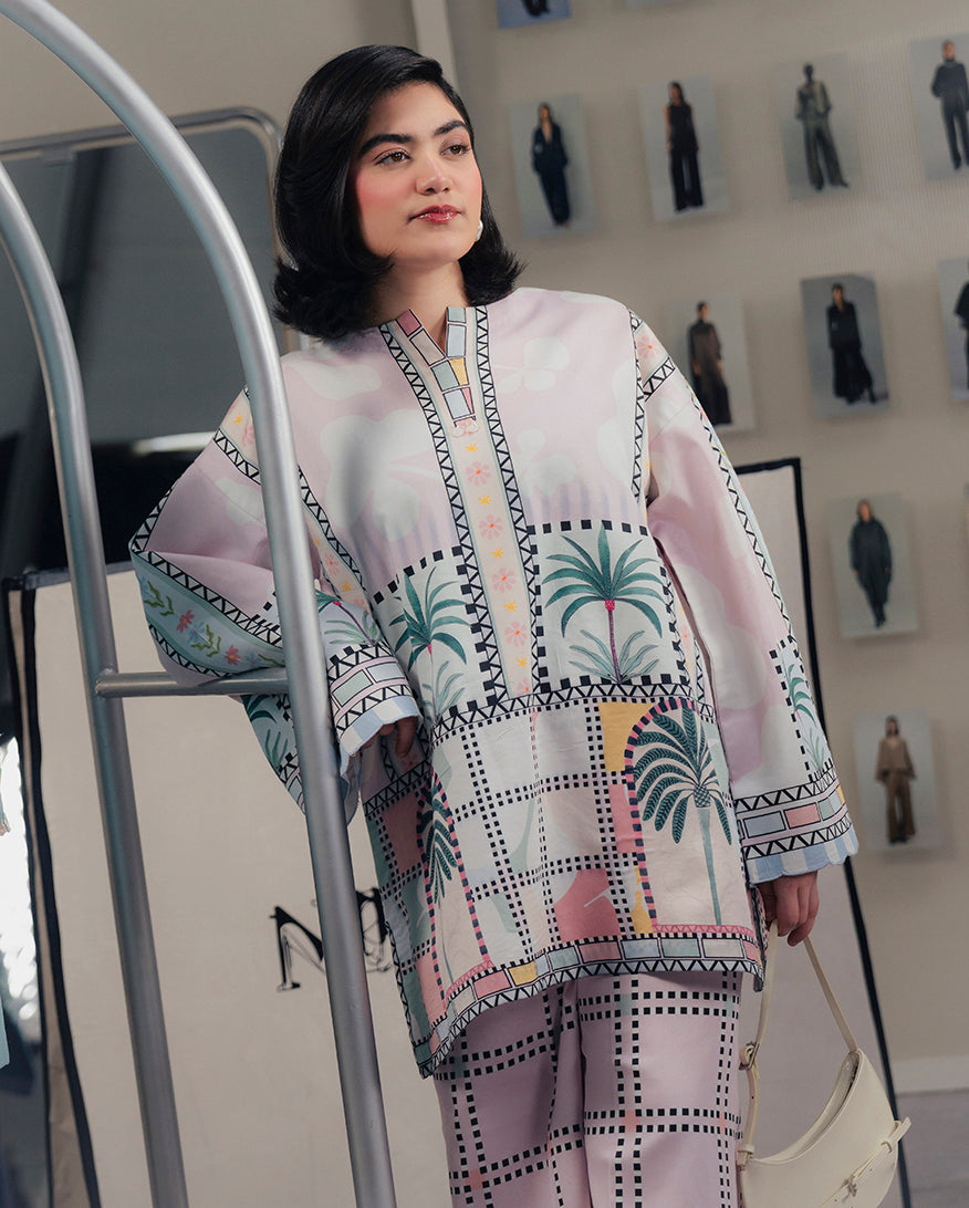 Rebel Replay | Basic Pret | No-Rules |  | Pakistani Women's Fashion