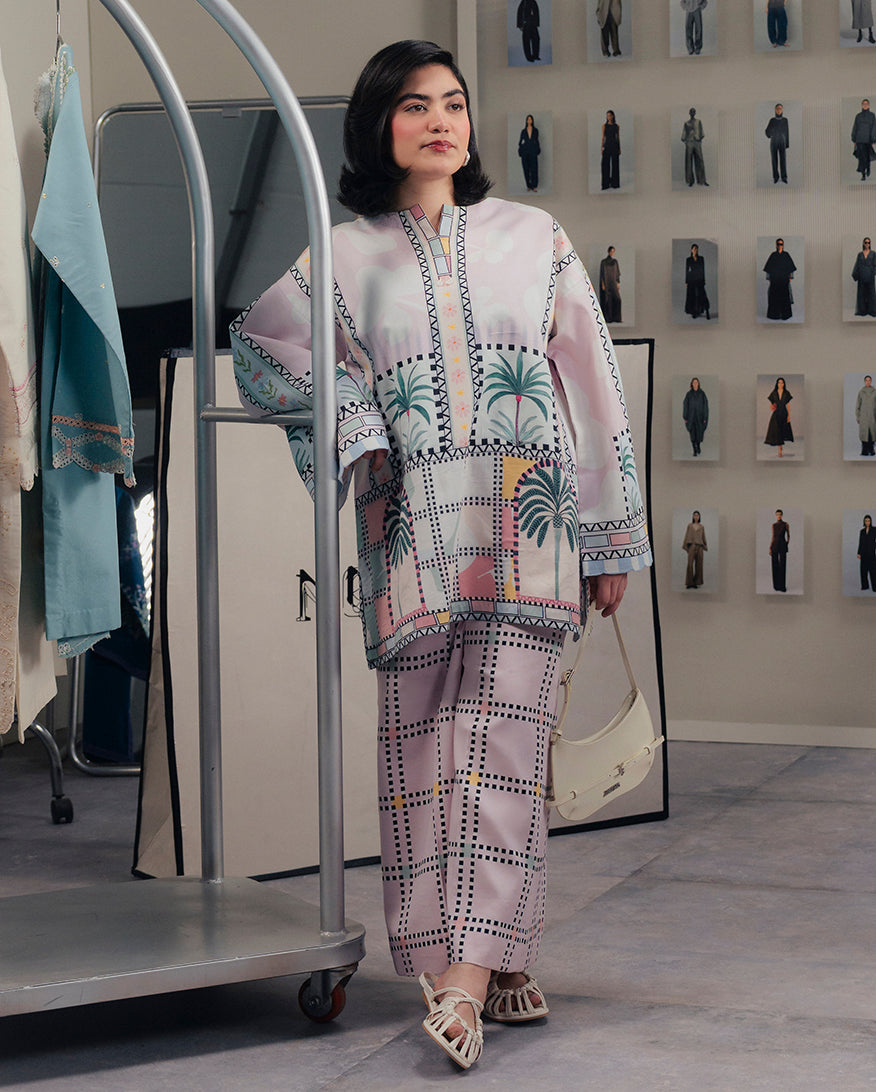 Rebel Replay | Basic Pret | No-Rules |  | Pakistani Women's Fashion