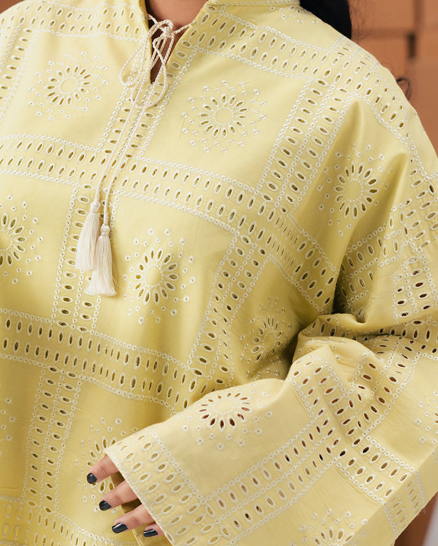 Rebel Rhythm | Basic Pret | No-Rules |  | Pakistani Women's Fashion