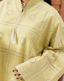 Rebel Rhythm | Basic Pret | No-Rules |  | Pakistani Women's Fashion