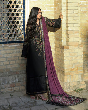Registan Moon