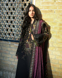 Registan Moon