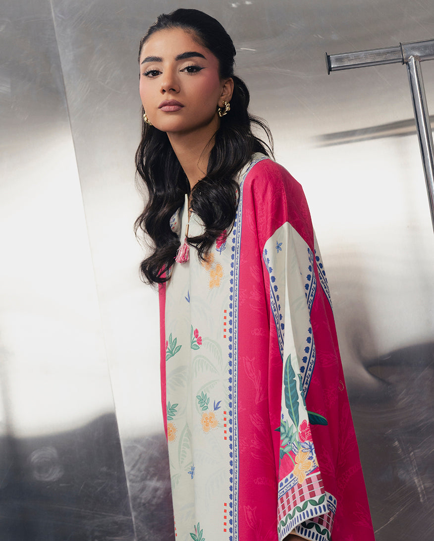 Risk it All | Basic Pret | No-Rules |  | Pakistani Women's Fashion