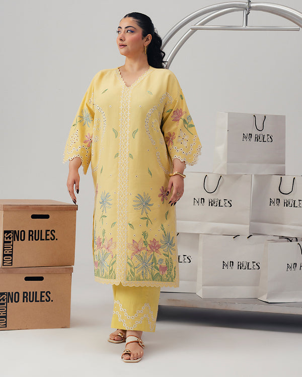 Ruleless Realm | Basic Pret | No-Rules |  | Pakistani Women's Fashion